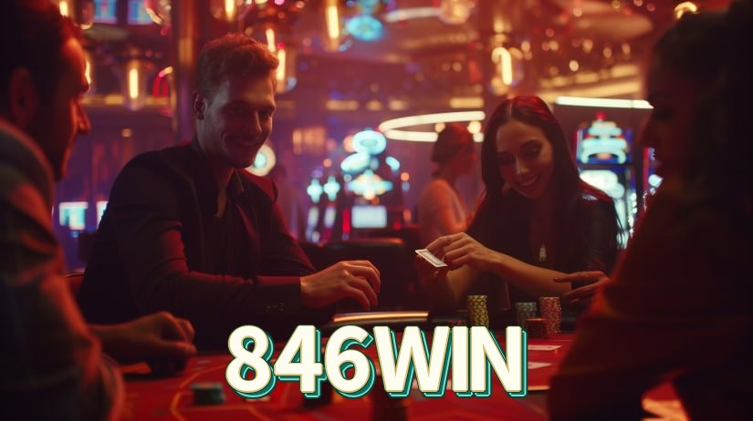 846WIN Licenciado Curaçao - Segurança SSL 256-bit