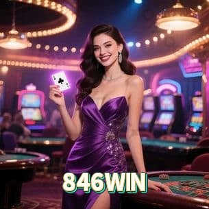 Requisitos do APK da 846WIN para Android