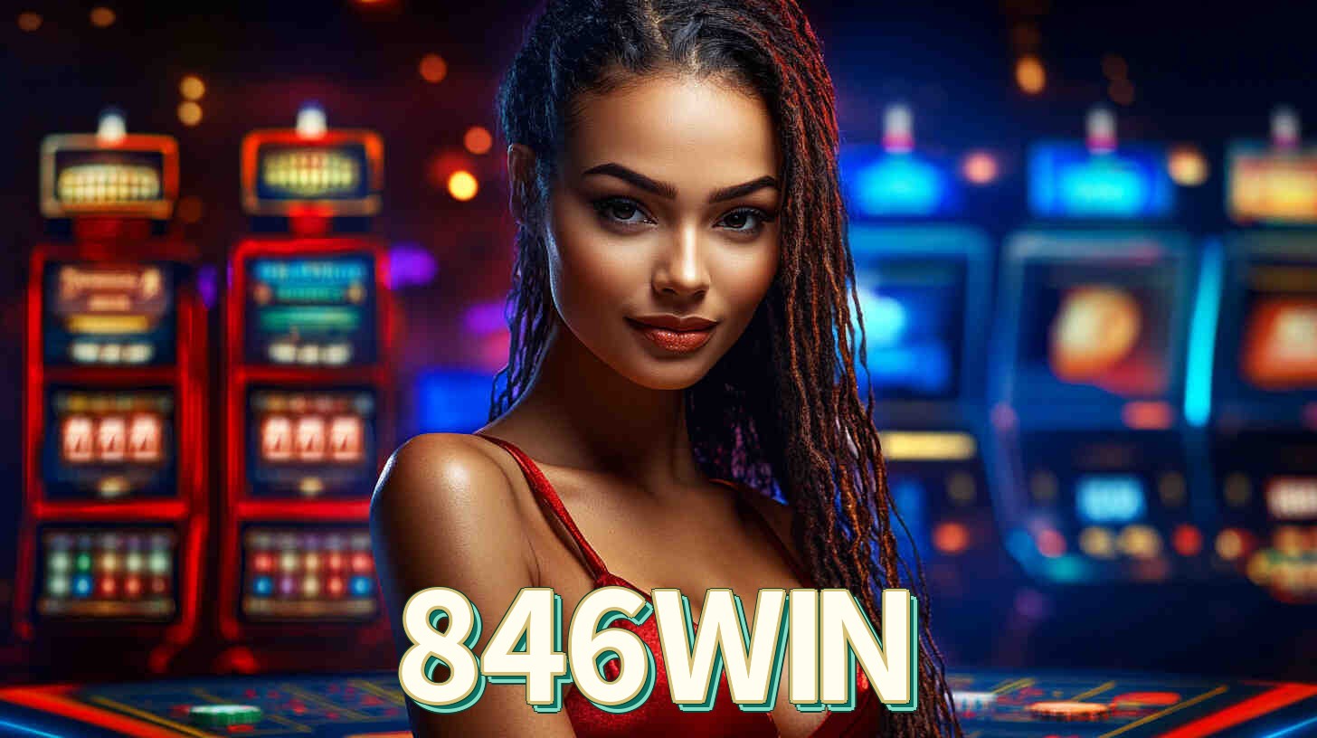 846WIN cassino