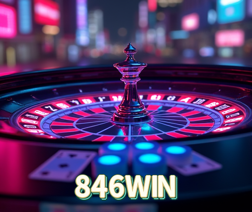 846WIN cassino online