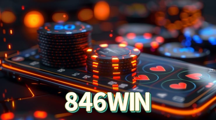846WIN Plataforma Oficial