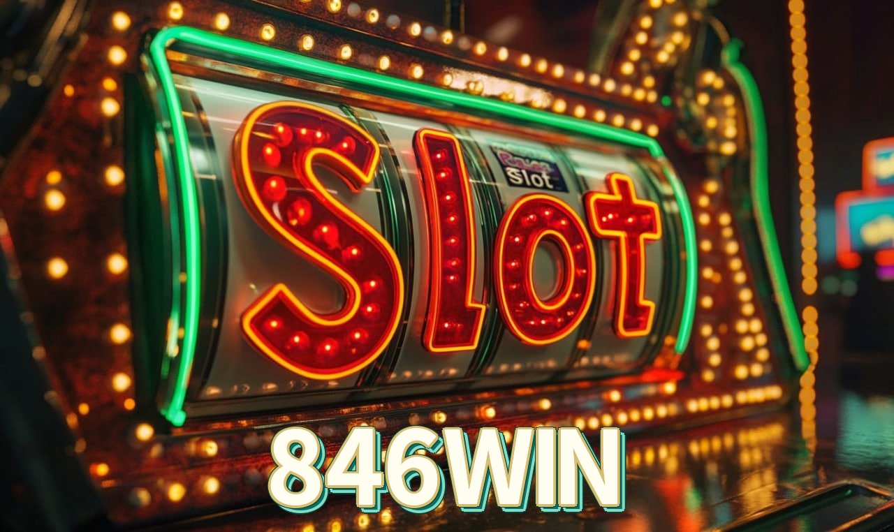 Jogos online 846WIN