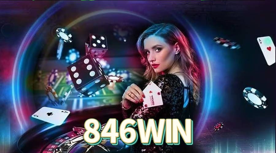 Fortune Tiger 846WIN