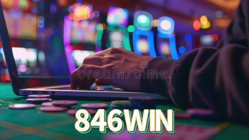 Requisitos do APK da 846WIN para Android