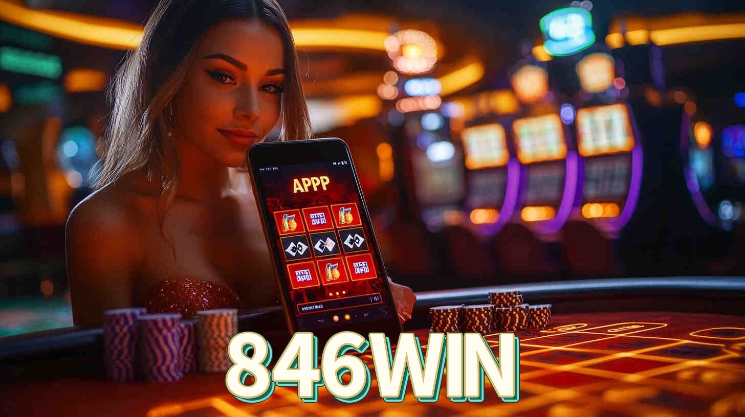 Requisitos do APK da 846WIN para Android