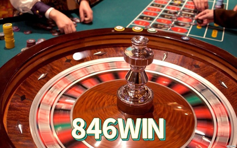 Requisitos do APK da 846WIN para Android