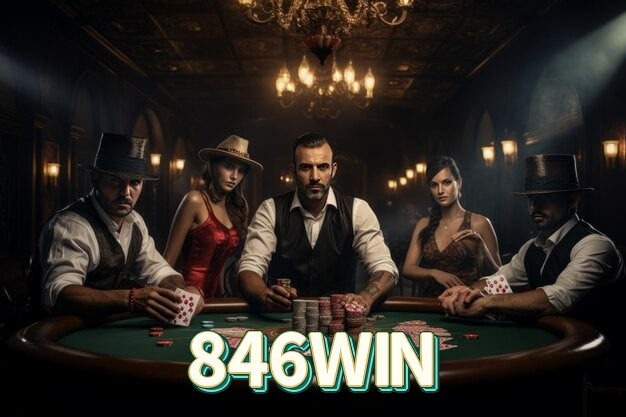 Requisitos do APK da 846WIN para Android