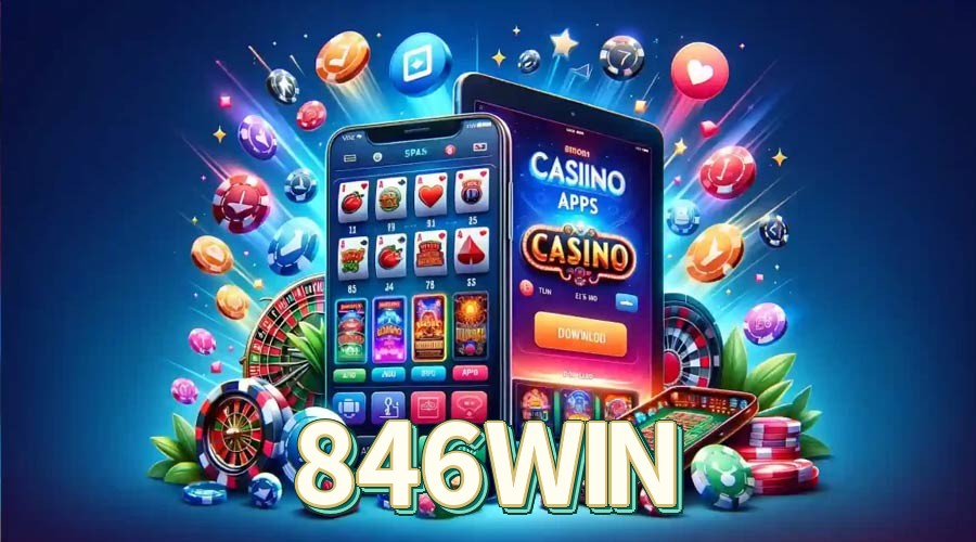 Bônus 846WIN