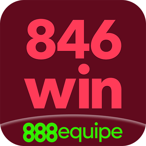 846WIN LOGO