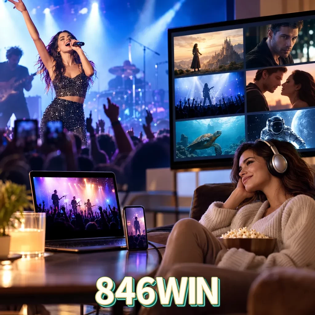Massive Luck Bonus Buy: giros comprados, emoção multiplicada na 846WIN