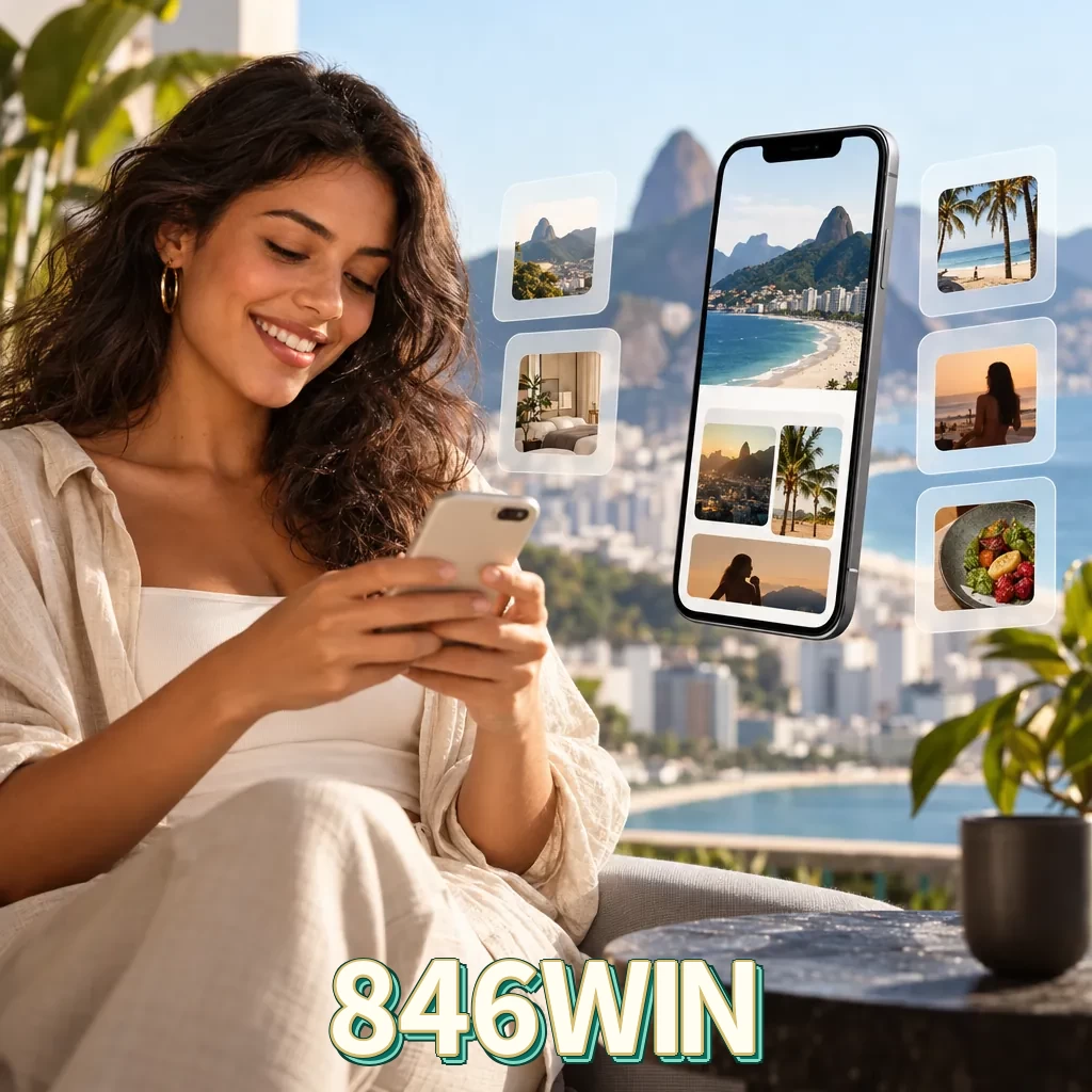 Eleve suas apostas com o inovador Jump Higher na 846WIN