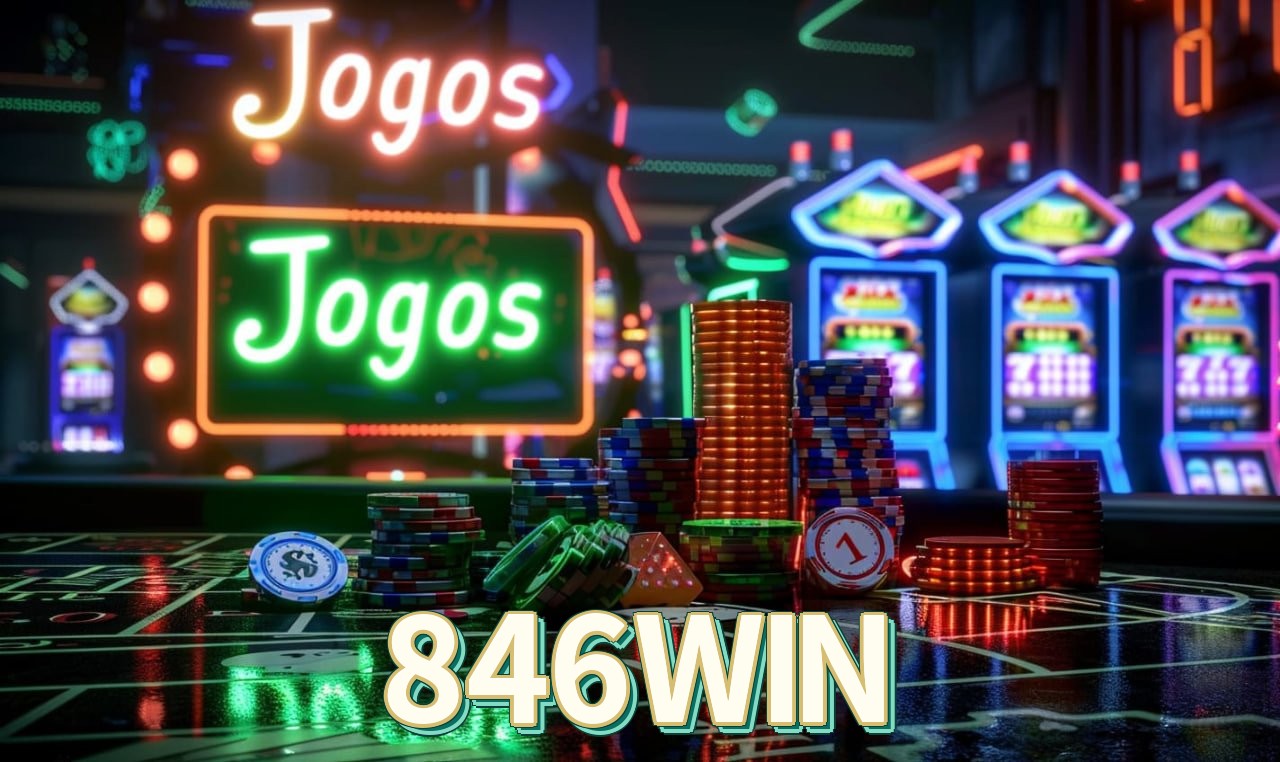 846WIN telegram