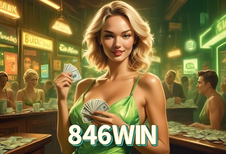 Loteria 846WIN - Quina e mais jogos