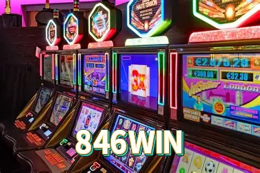 Depósito e saque na 846WIN