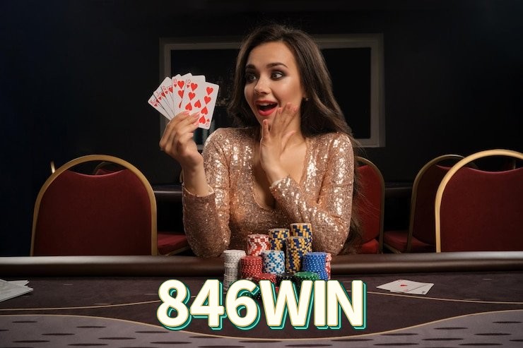 Slots 846WIN - Giros Grátis Diários