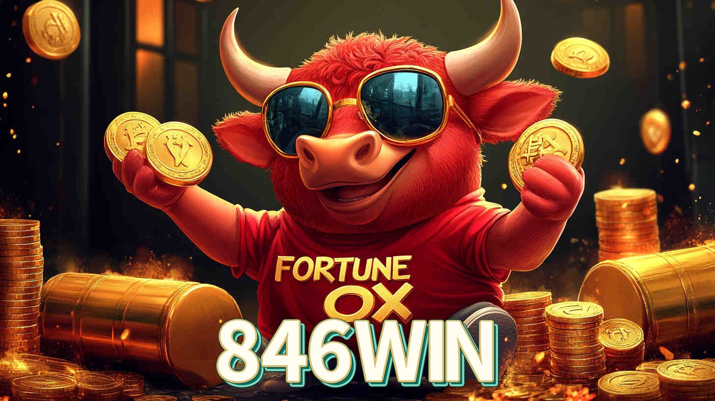 846WIN cassino online