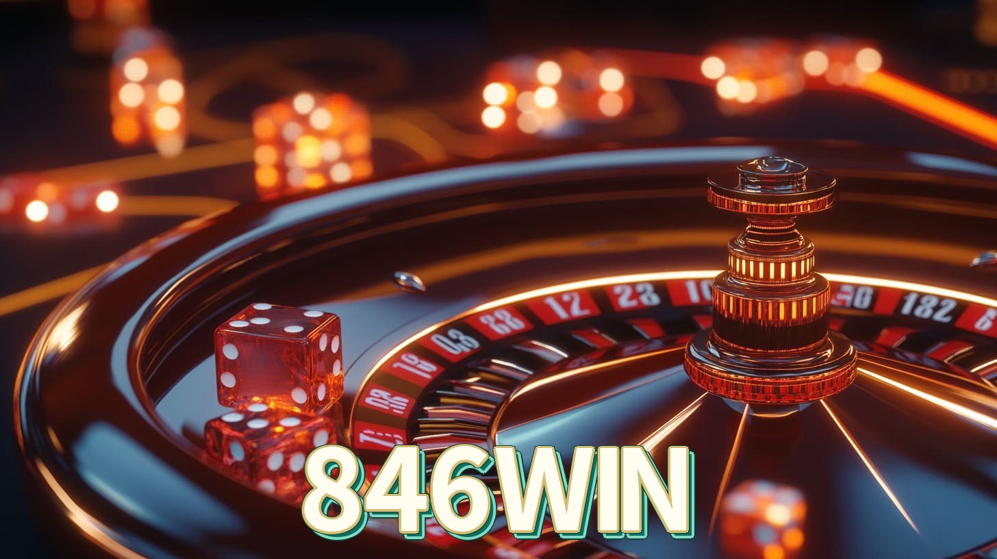 846WIN Certificado eCOGRA