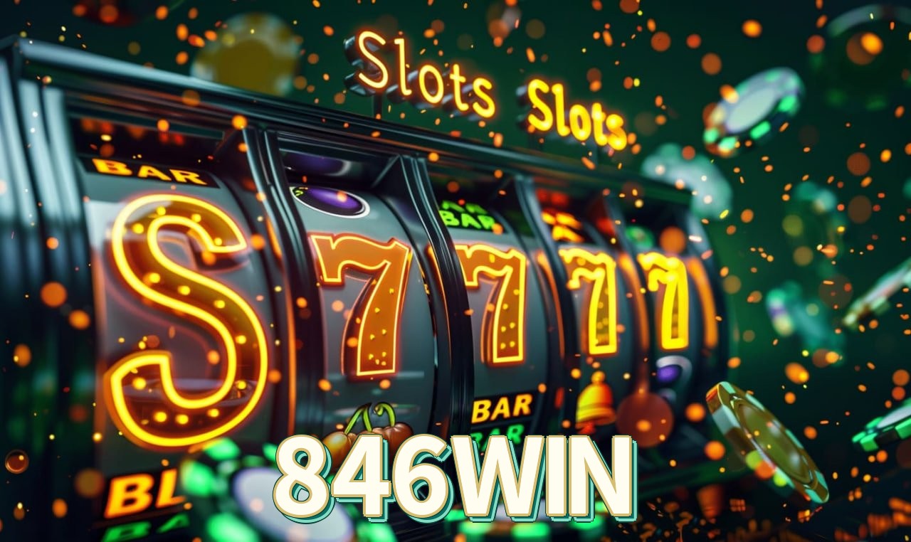 App mobile 846WIN