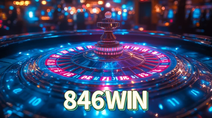 Mesas ao vivo 846WIN