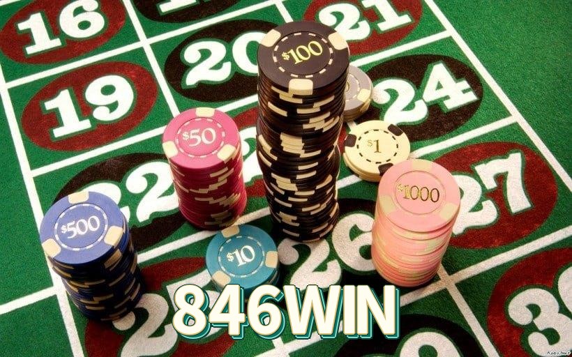 Plataforma 846WIN - Segurança SSL 256-bit