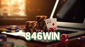 Slots 846WIN - RTP Alto Certificado