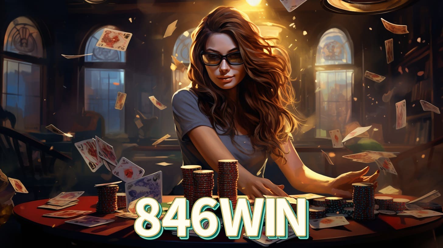 Odds Competitivas 846WIN