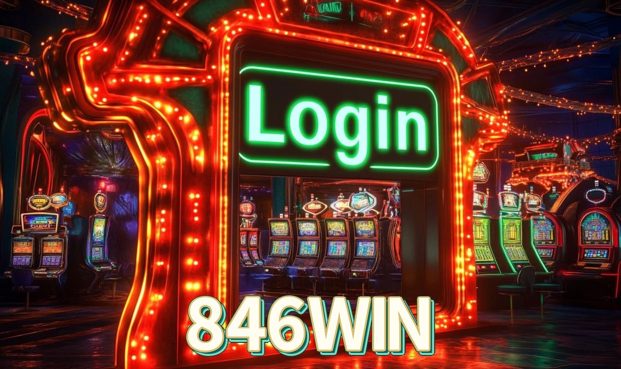 846WIN vip