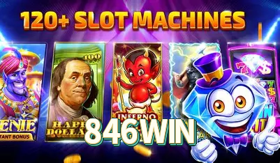 Cassino ao Vivo 846WIN - Dealers Brasileiros Profissionais
