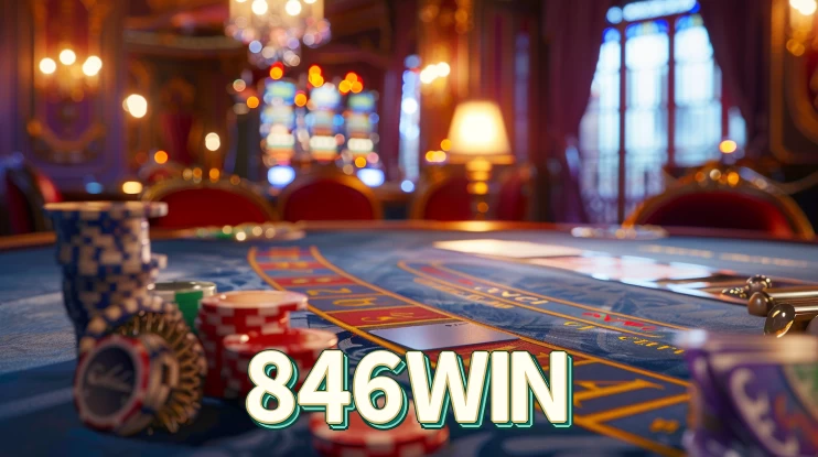 Instalar app 846WIN