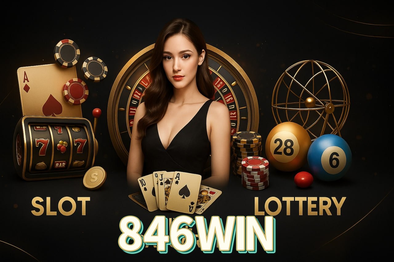 846WIN Cassino Ao Vivo - 89 Mesas Evolution Gaming