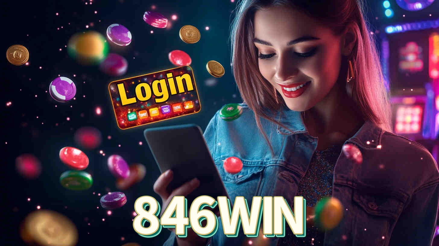 846WIN cadastro