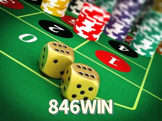 846WIN Instalar Logo 2