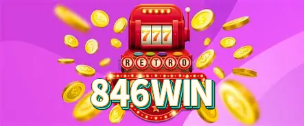 Lista de jogos de slot na 846WIN