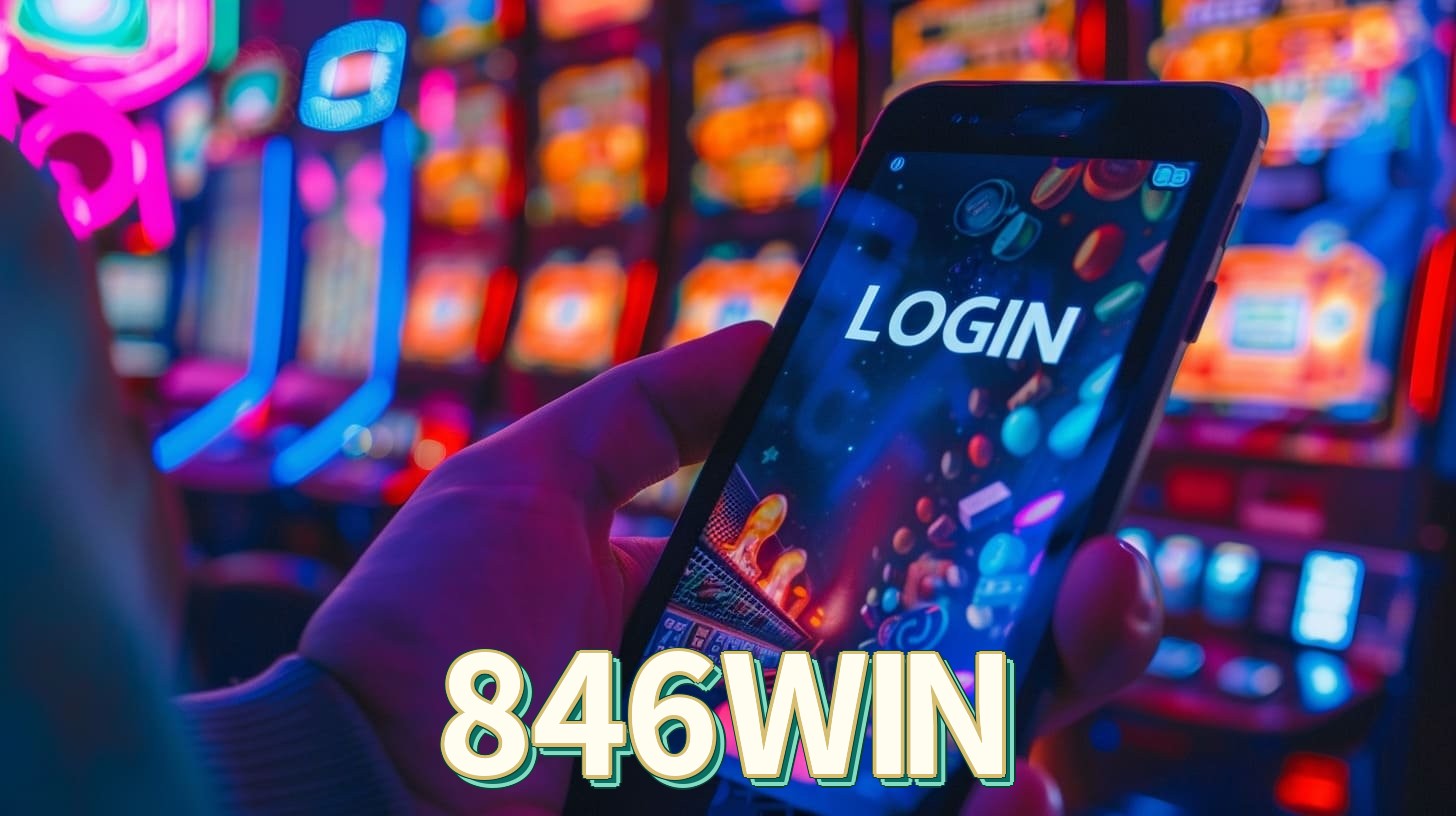 846WIN feedback — formulário de envio no aplicativo oficial