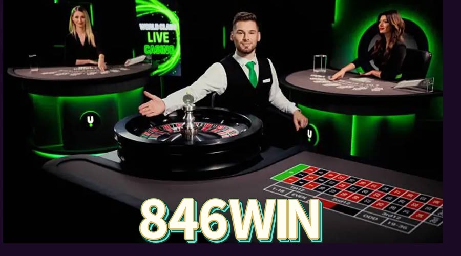 846WIN login — painel de entrada no app oficial
