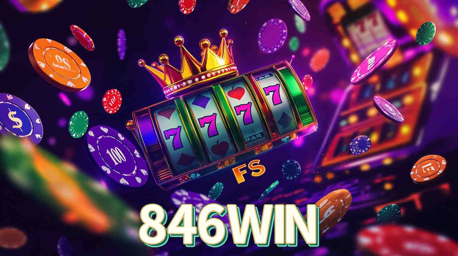 846WIN Aplicativo - 846WIN visual 1