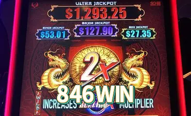 846WIN Licença Curaçao Gaming