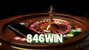 846WIN Cassino Online Certificado