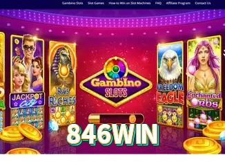 Comparação detalhada APP 846WIN vs versão web