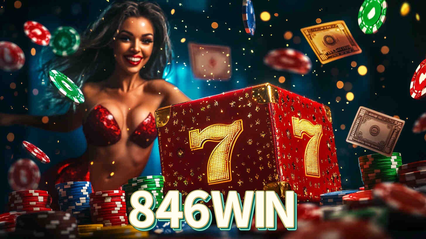846WIN Facebook