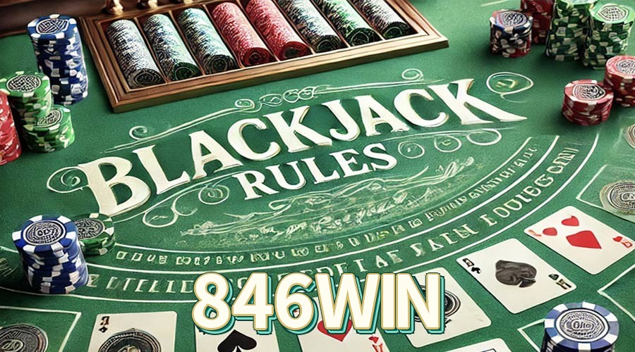 846WIN bet