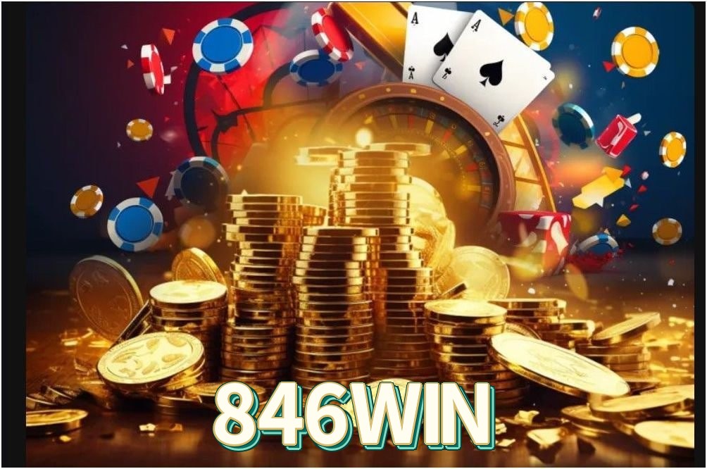 846WIN download — tutorial instalação APK passo a passo