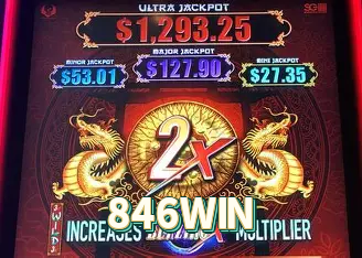Aviator na 846WIN