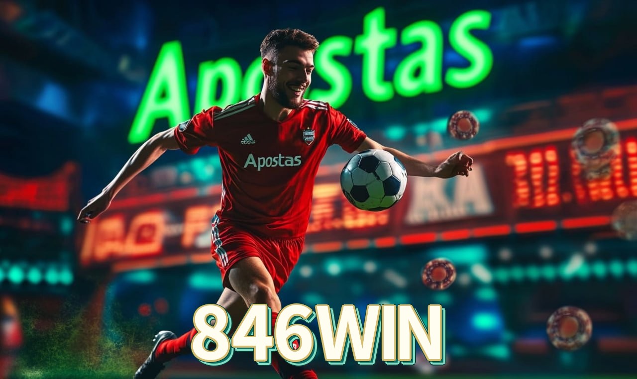 Telegram 846WIN - Canal Oficial Verificado