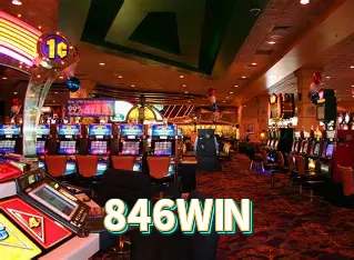846WIN Loteria Online Brasil - Plataforma Certificada
