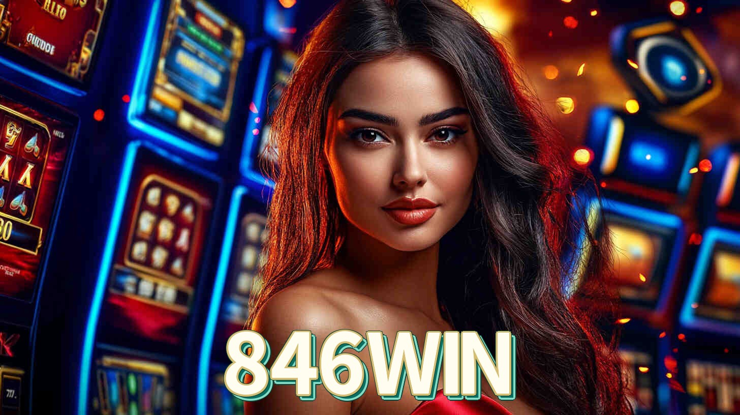 Vantagens de jogar slots no 846WIN Brasil