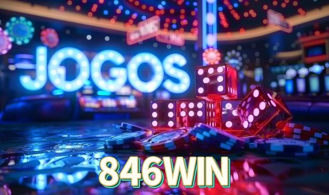 Telegram 846WIN - Suporte Prioritário 24/7