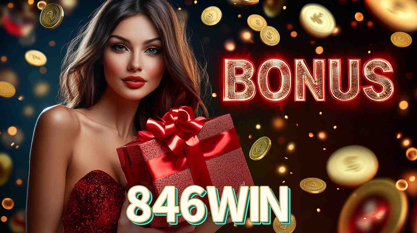 846WIN bet — mercados de futebol e esportes no app