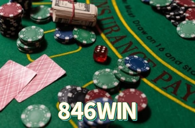 846WIN Facebook Brasil - Siga Nossa Página Oficial