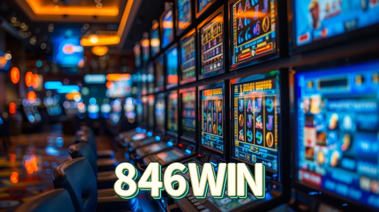 846WIN login — configurações de segurança e proteção de conta